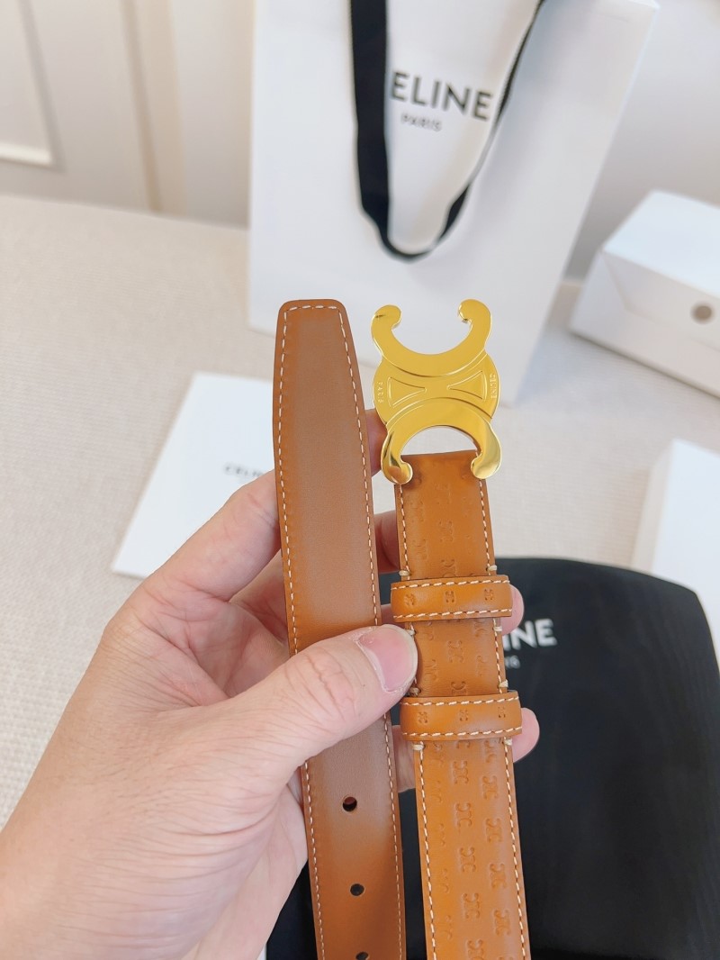 Ce1i*e belts